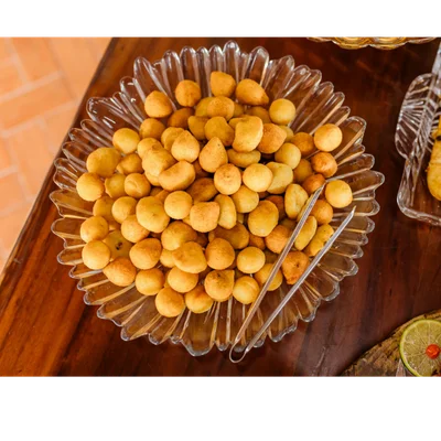 Bolitas energeticas saludables